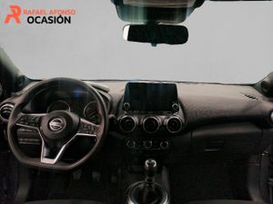 Nissan Juke DIG-T 86 kW (117 CV) 6 M/T ACENTA  - Foto 10