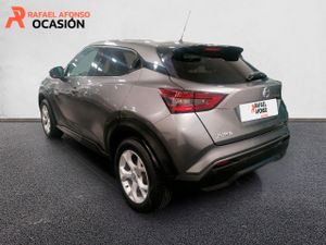 Nissan Juke DIG-T 86 kW (117 CV) 6 M/T ACENTA  - Foto 4