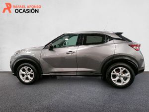 Nissan Juke DIG-T 86 kW (117 CV) 6 M/T ACENTA  - Foto 3