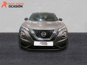 Nissan Juke DIG-T 86 kW (117 CV) 6 M/T ACENTA  - Foto 6