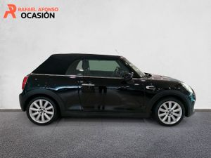 MINI MINI ONE CABRIO  - Foto 7