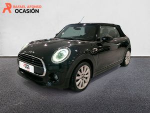 MINI MINI ONE CABRIO  - Foto 4