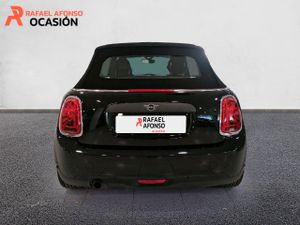 MINI MINI ONE CABRIO  - Foto 9