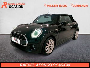 MINI MINI ONE CABRIO  - Foto 2