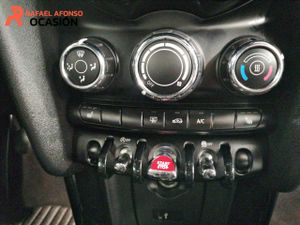 MINI MINI ONE CABRIO  - Foto 23