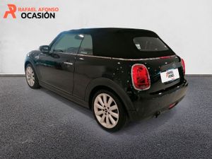 MINI MINI ONE CABRIO  - Foto 6