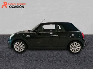 MINI MINI ONE CABRIO  - Foto 5
