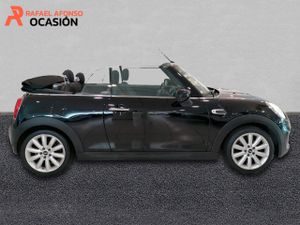 MINI MINI ONE CABRIO  - Foto 13