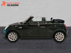 MINI MINI ONE CABRIO  - Foto 12