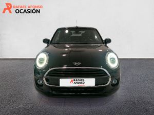 MINI MINI ONE CABRIO  - Foto 8