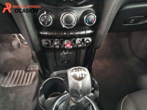 MINI MINI ONE CABRIO  - Foto 20