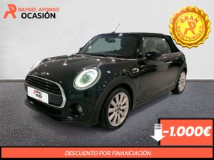 MINI MINI ONE CABRIO  - Foto 2
