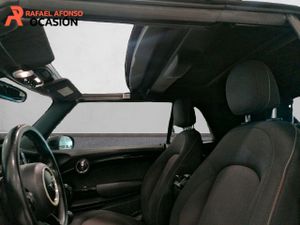 MINI MINI ONE CABRIO  - Foto 19