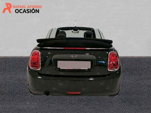 MINI MINI ONE CABRIO  - Foto 14