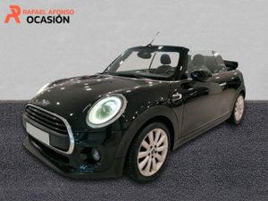 MINI MINI ONE CABRIO  - Foto 11