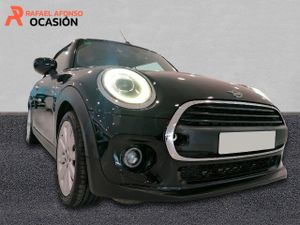 MINI MINI ONE CABRIO  - Foto 10