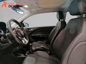 Opel Adam 1.4 XER SLAM  - Foto 10