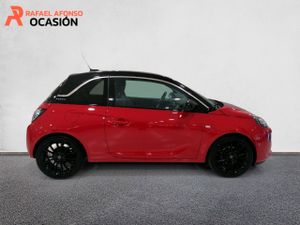 Opel Adam 1.4 XER SLAM  - Foto 5