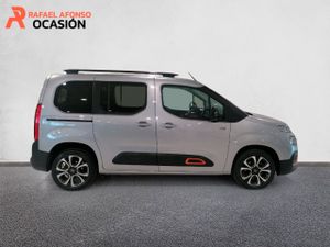 Citroën Berlingo Talla M BlueHDi 100 S&S SHINE  - Foto 5