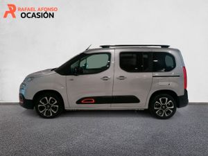 Citroën Berlingo Talla M BlueHDi 100 S&S SHINE  - Foto 3