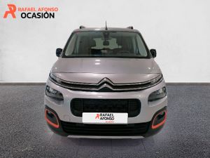 Citroën Berlingo Talla M BlueHDi 100 S&S SHINE  - Foto 6