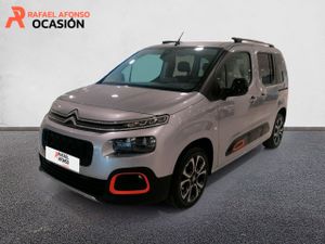 Citroën Berlingo Talla M BlueHDi 100 S&S SHINE  - Foto 2