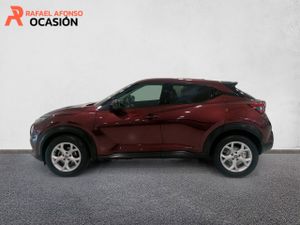 Nissan Juke DIG-T 84 kW (114 CV) 6M/T Acenta  - Foto 3