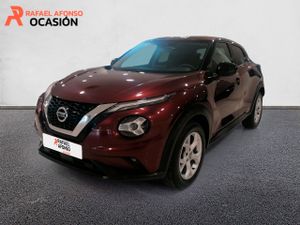 Nissan Juke DIG-T 84 kW (114 CV) 6M/T Acenta  - Foto 2