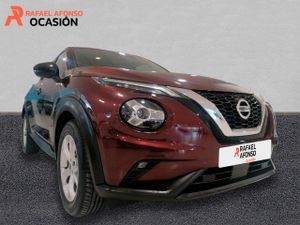 Nissan Juke DIG-T 84 kW (114 CV) 6M/T Acenta  - Foto 8