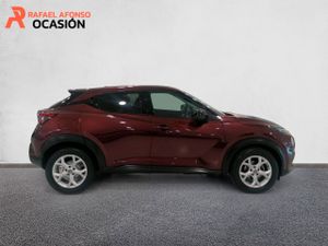 Nissan Juke DIG-T 84 kW (114 CV) 6M/T Acenta  - Foto 5