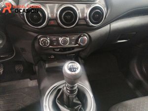 Nissan Juke DIG-T 84 kW (114 CV) 6M/T Acenta  - Foto 13