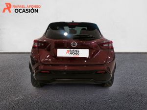 Nissan Juke DIG-T 84 kW (114 CV) 6M/T Acenta  - Foto 7