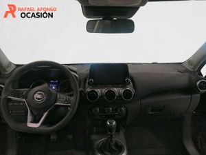 Nissan Juke DIG-T 84 kW (114 CV) 6M/T Acenta  - Foto 11