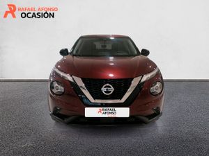 Nissan Juke DIG-T 84 kW (114 CV) 6M/T Acenta  - Foto 6