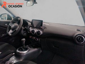 Nissan Juke DIG-T 84 kW (114 CV) 6M/T Acenta  - Foto 12