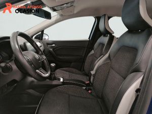 Renault Captur Zen TCe 140CV GPF Micro Híbrido  - Foto 10