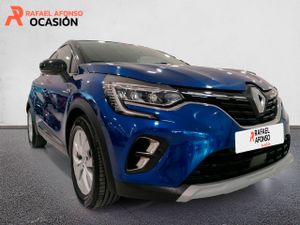 Renault Captur Zen TCe 140CV GPF Micro Híbrido  - Foto 8