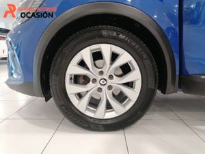 Renault Captur Zen TCe 140CV GPF Micro Híbrido  - Foto 17