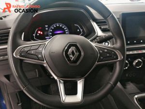 Renault Captur Zen TCe 140CV GPF Micro Híbrido  - Foto 15