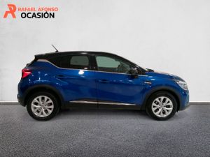 Renault Captur Zen TCe 140CV GPF Micro Híbrido  - Foto 5