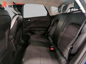 Renault Captur Zen TCe 140CV GPF Micro Híbrido  - Foto 11