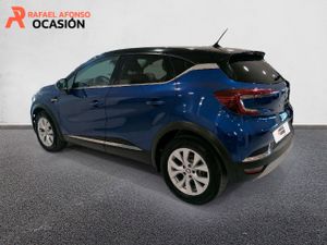 Renault Captur Zen TCe 140CV GPF Micro Híbrido  - Foto 4