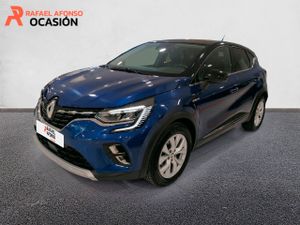 Renault Captur Zen TCe 140CV GPF Micro Híbrido  - Foto 2