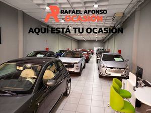 Renault Captur Zen TCe 140CV GPF Micro Híbrido  - Foto 21