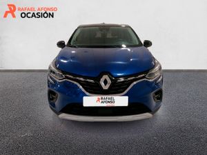 Renault Captur Zen TCe 140CV GPF Micro Híbrido  - Foto 6