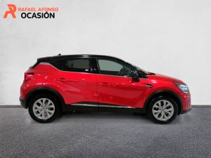 Renault Captur Zen TCe 140CV GPF Micro Híbrido  - Foto 5