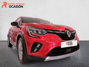 Renault Captur Zen TCe 140CV GPF Micro Híbrido  - Foto 8