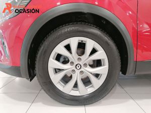 Renault Captur Zen TCe 140CV GPF Micro Híbrido  - Foto 16