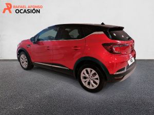 Renault Captur Zen TCe 140CV GPF Micro Híbrido  - Foto 4