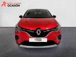 Renault Captur Zen TCe 140CV GPF Micro Híbrido  - Foto 6